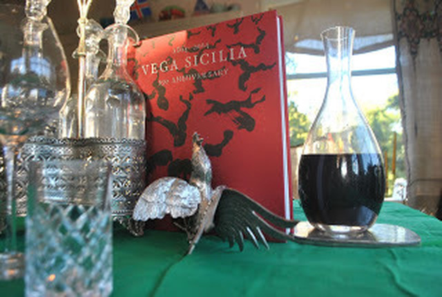 Veckans vintips: Vega Sicilia Unico 1979
