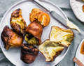 Jamie Oliver's Yorkshire Puddings