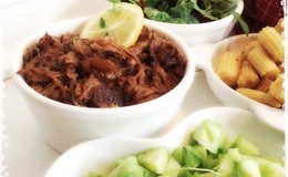 pulled pork