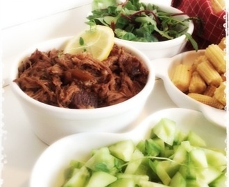 Pulled Pork