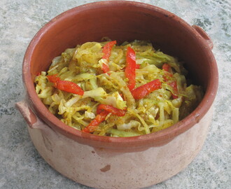 Currykål