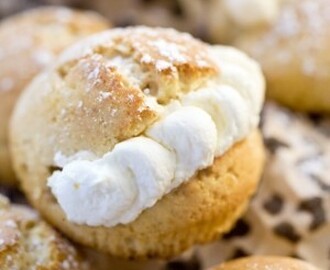 Snabba semlor