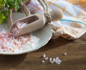 Vilket salt ska jag välja – vilket salt är nyttigast?