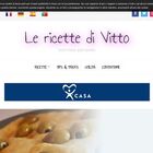 Le ricette di Vitto