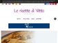 Le ricette di Vitto