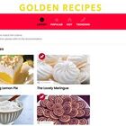 thegoldenrecipes.com