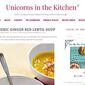 www.unicornsinthekitchen.com