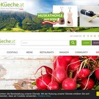 www.gutekueche.at