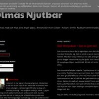 Olmås Njutbar