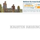 Kristin Reising