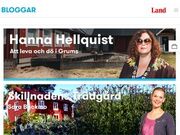 blogg.land.se