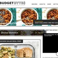 www.budgetbytes.com