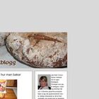 glutenfri bakblogg