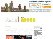 kanelapple.blogg.se