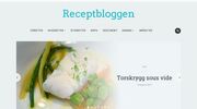 Receptbloggen.com