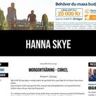 Hanna Skye -