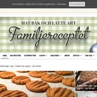 www.familjereceptet.se