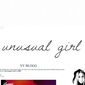 Unusual Girl -