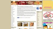 LCHF Recept.com
