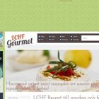 Lchf Gourmet - naturligt gott!