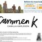 CAMMEN K