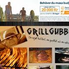 grillgubben -