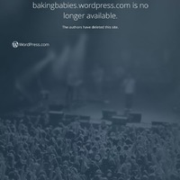 BakingBabies