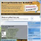 Receptbankens Kokbok