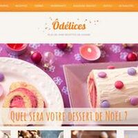 www.odelices.com