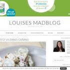 www.louisesmadblog.dk