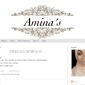 Aminas blogg