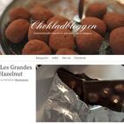 Chokladbloggen