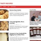 omgtastyrecipes.com