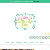 www.melissassouthernstylekitchen.com