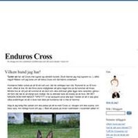 Enduros Cross