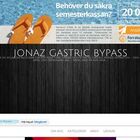 Jonaz Gastric Bypass