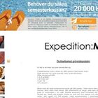 expeditionmat -