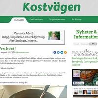 Kostvägen Blogg