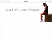 Katti Houshmandfar