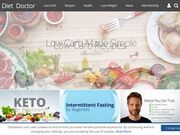 www.dietdoctor.com