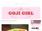 GOJI GIRL