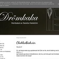 Drömkaka