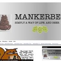 Mankers Beer Blog