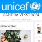 Sandra Vikström