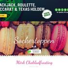 Sockertoppen