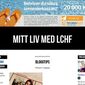 Mitt liv med LCHF -