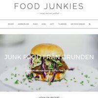 food junkies