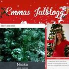 emmasjulblogg.se