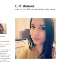 Emma - Dietist