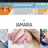 ErikssonMaria -